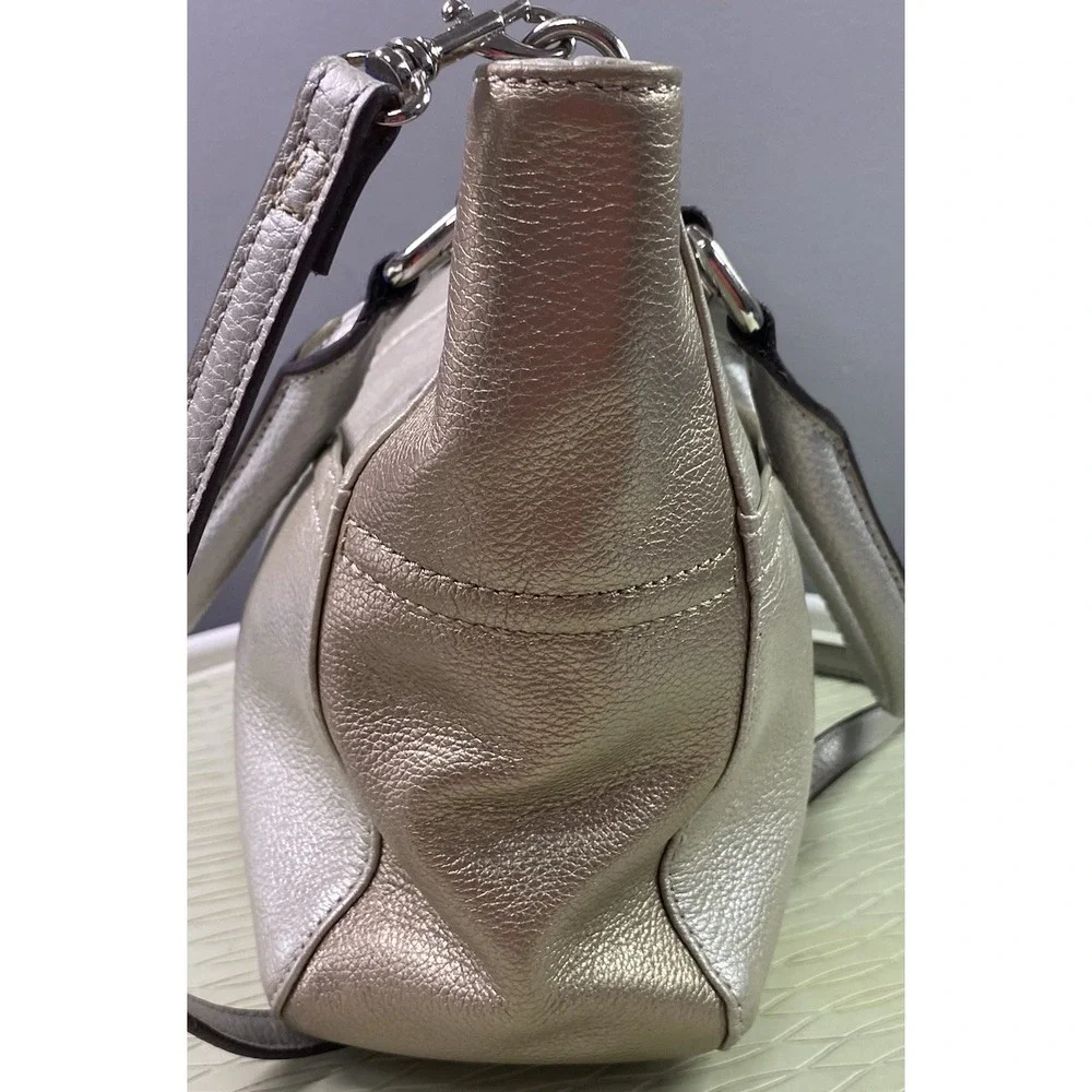 Tignanello women leather
